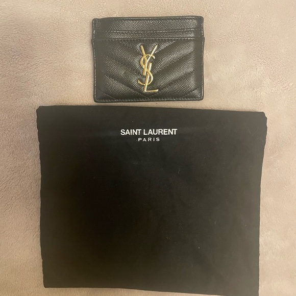 ⛔️SOLD⛔️ Ysl - Picture 10 of 13
